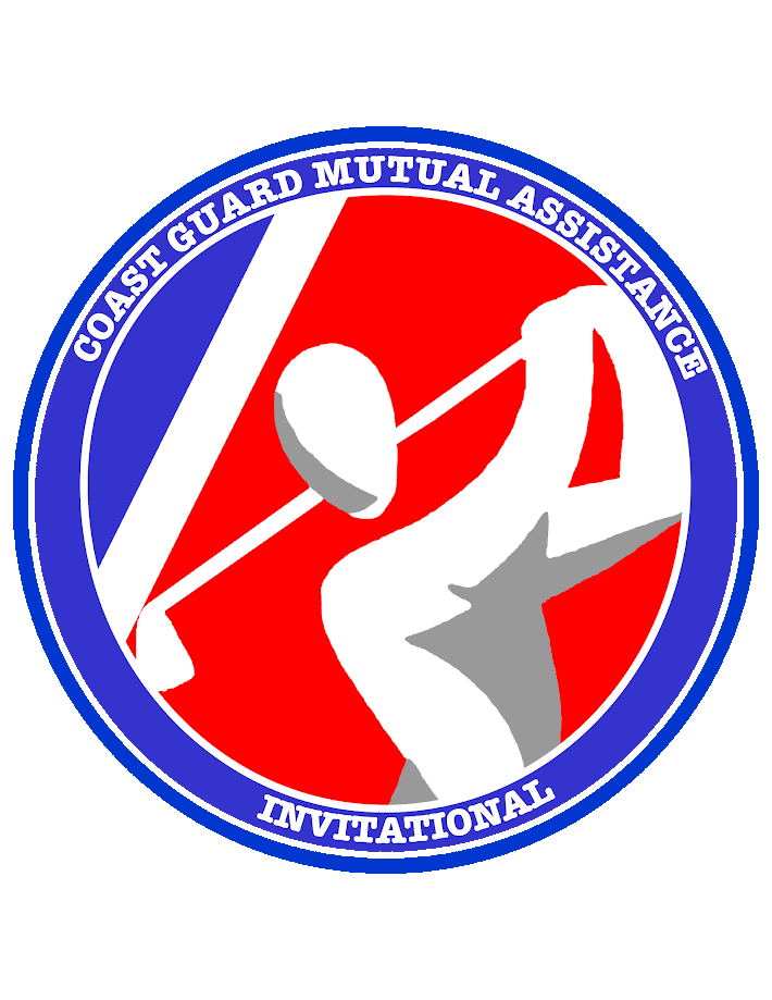 Coast Guard Mutual Assistance Invitational's Logo