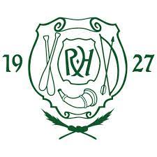Camp Robin Hood's Logo