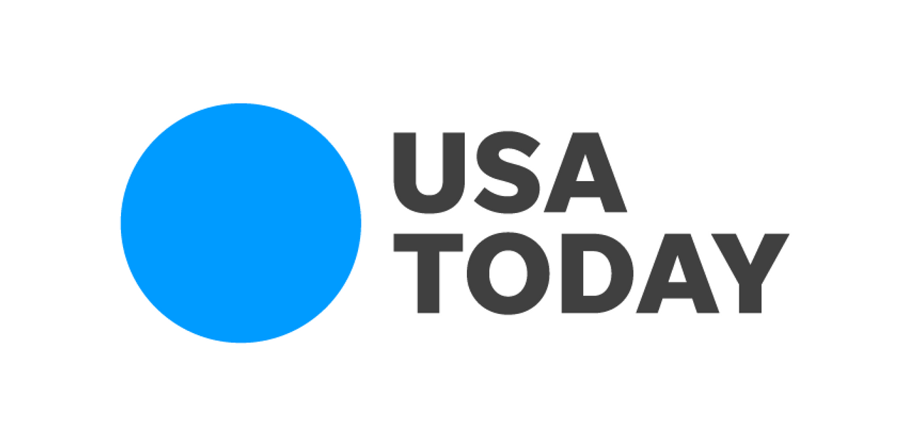 USA Today LF '19 20% Off's Logo