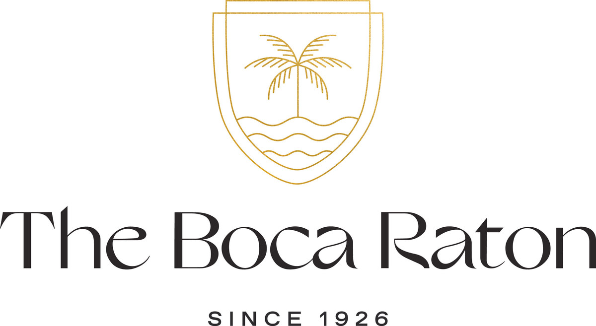 The Boca Raton's Logo
