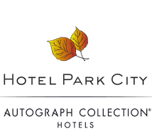 Hotel Park City's Logo