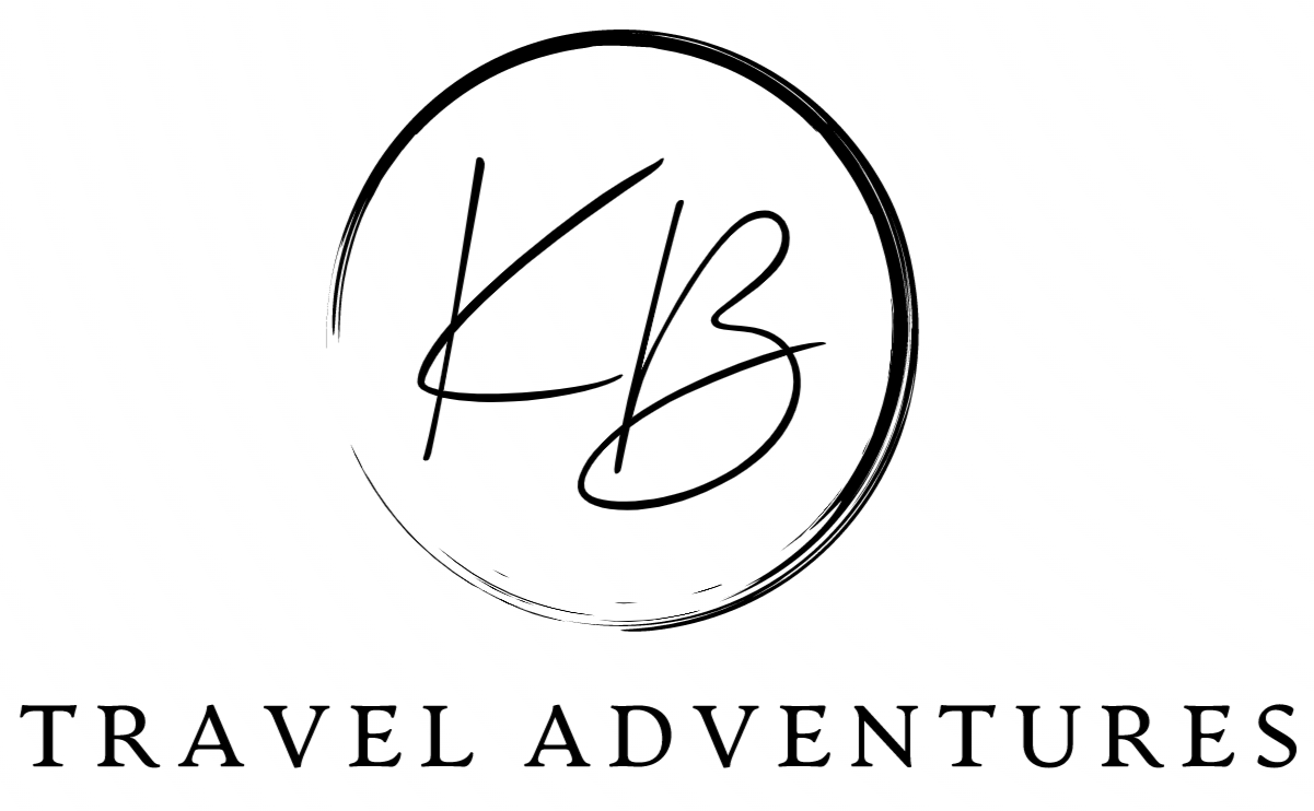 Karen Benson Travel Adventures's Logo