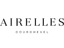 Airelles Courchevel's Logo