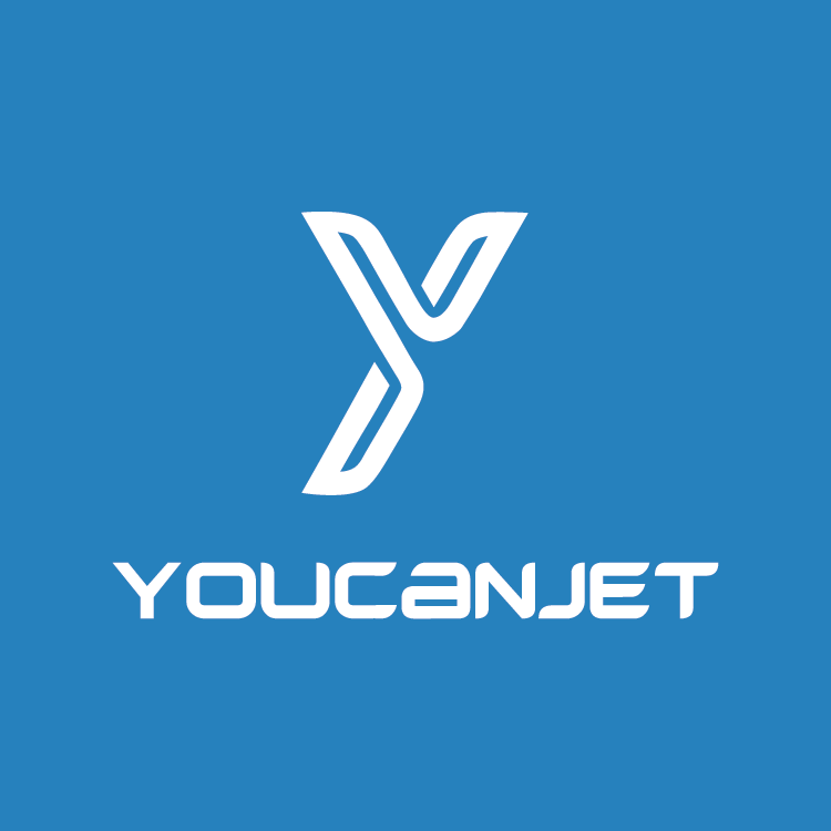 YOUCANJET's Logo