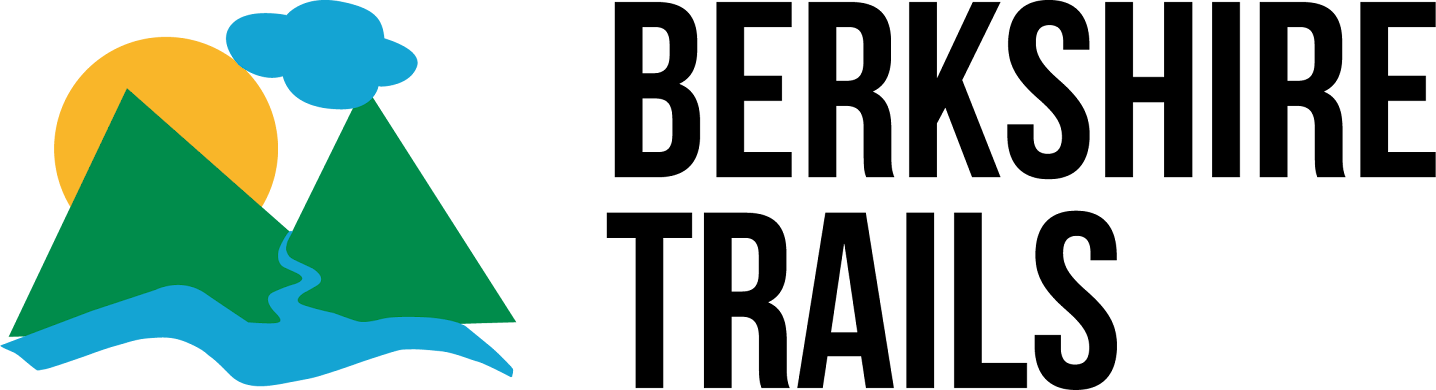 Berkshire Trails Camp's Logo