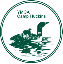 YMCA Camp Huckins's Logo