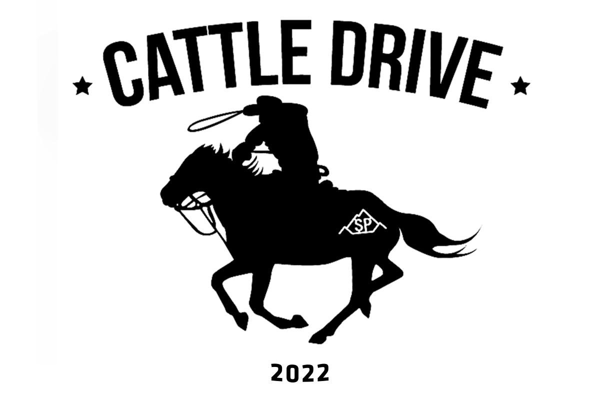 Cattle Drive's Logo