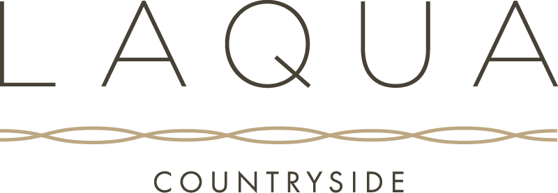 Laqua Countryside's Logo