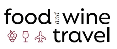 Food and Wine Travel 's Logo