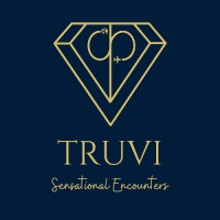 Truvi Luxury Travel Curator 's Logo