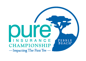 PURE Insurance Championship's Logo