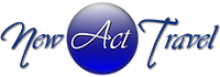 New Act Travel's Logo
