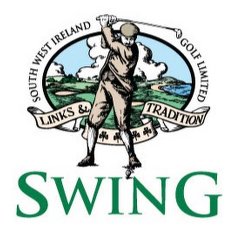 SWING Golf Ireland Ship Sticks