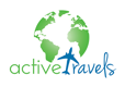 Active Travels's Logo