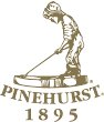 Pinehurst Resort's Logo