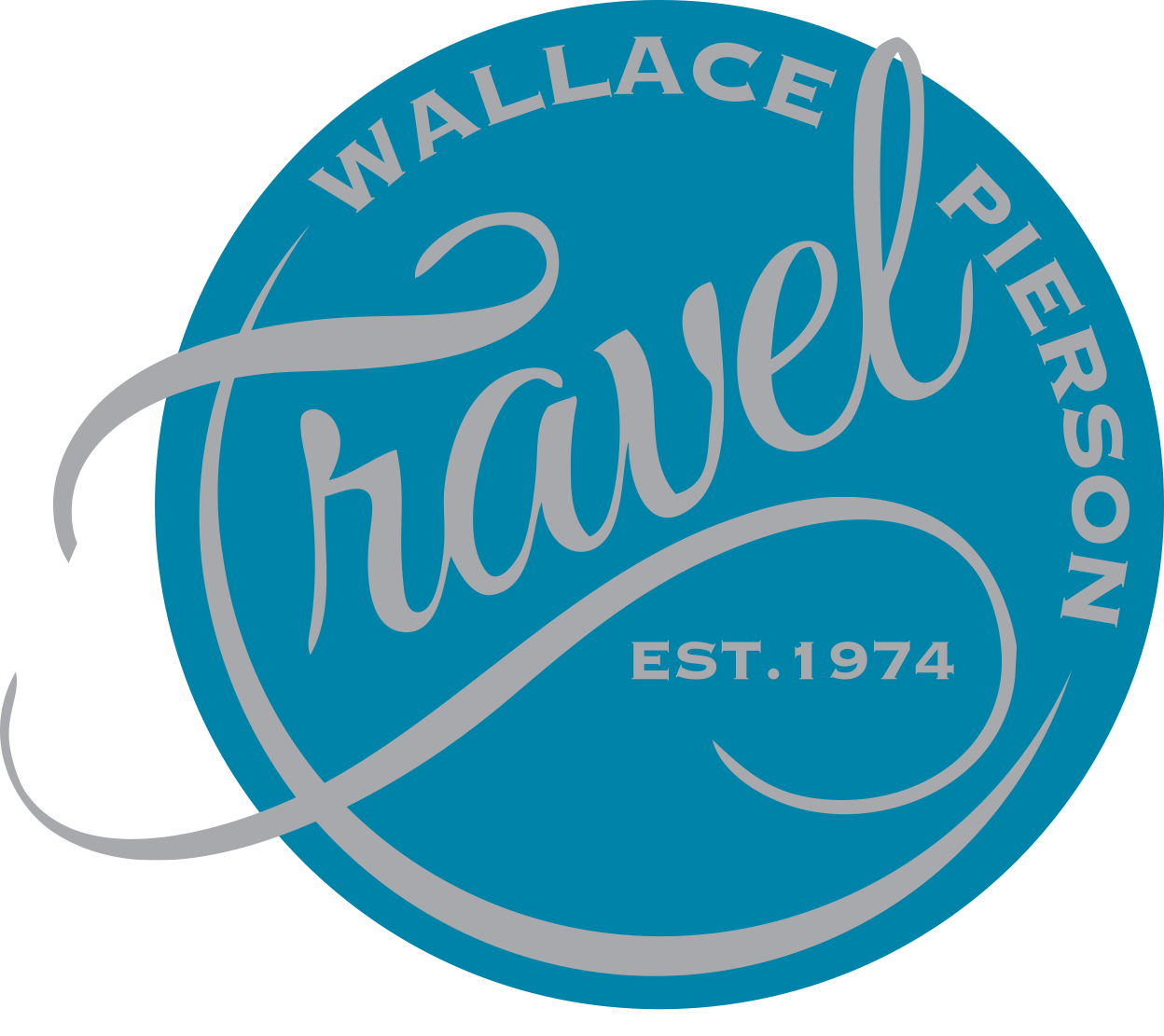 Wallace Pierson Travel's Logo