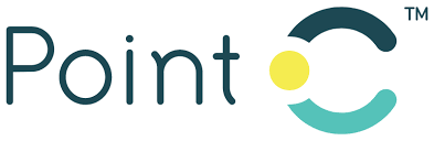 Point C's Logo