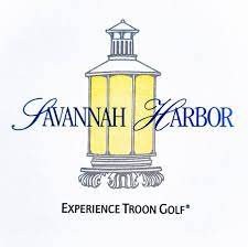 The Club At Savannah Harbor's Logo