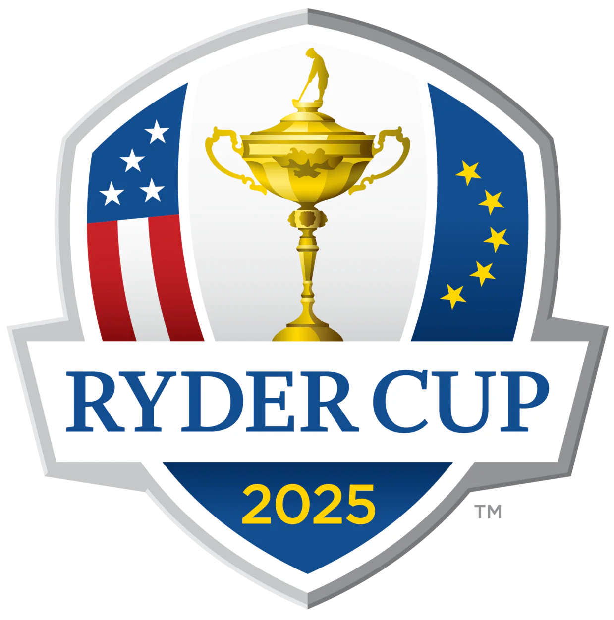 Ryder Cup's Logo