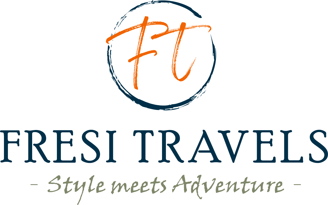 Gifted Travel Network's Logo