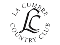 La Cumbre Country Club's Logo