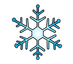 Ski Club of Sarasota's Logo