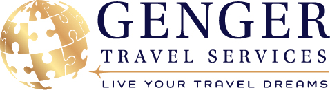 Genger Travel Services's Logo