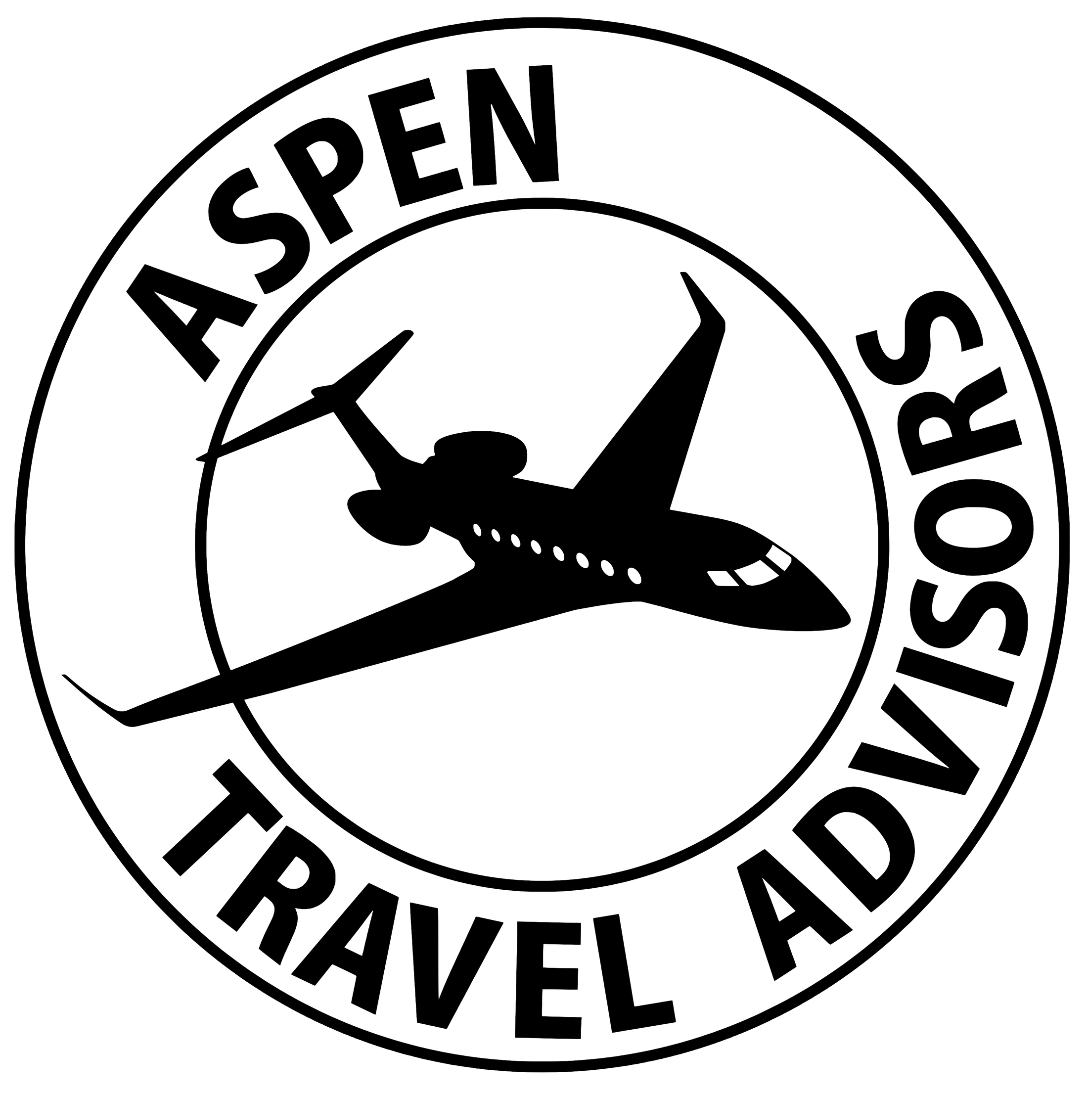 Aspen Travel Advisors's Logo
