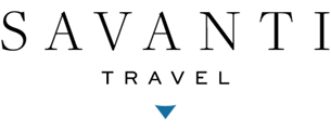 Savanti Travel's Logo
