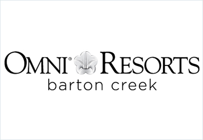 Omni Barton Creek Groups's Logo