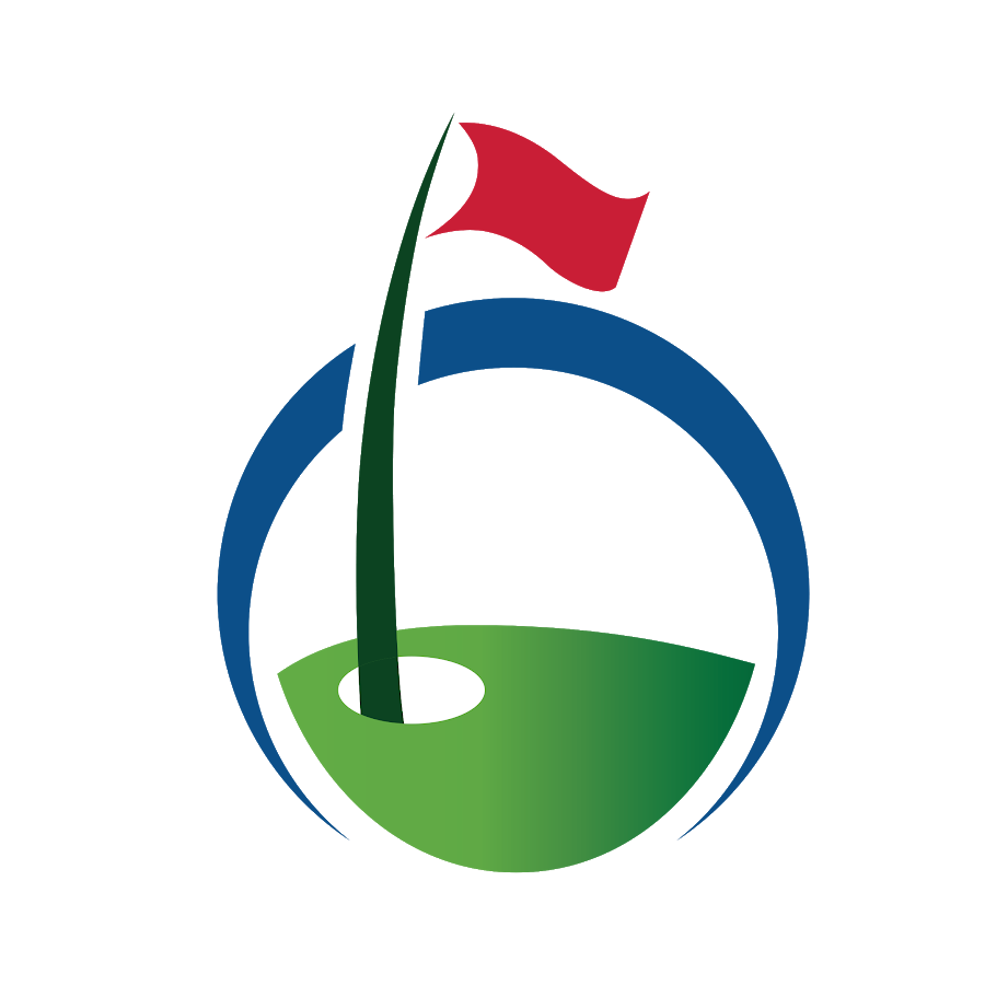 AM Golf Trips's Logo