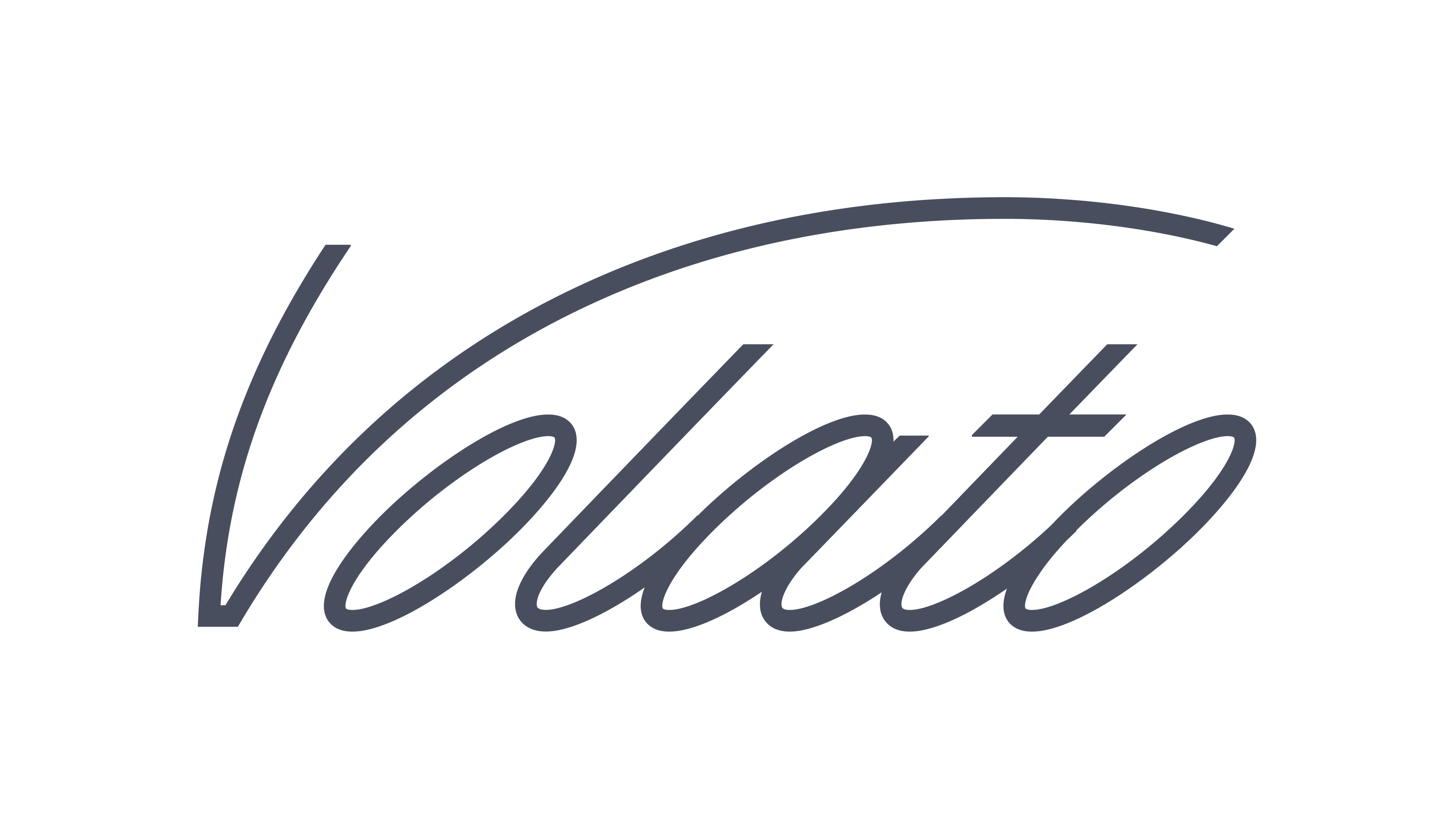 Volato's Logo