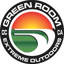 Green Room Extreme Outdoors's Logo