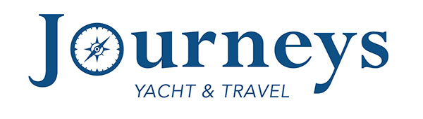 Journeys Yacht & Travel's Logo
