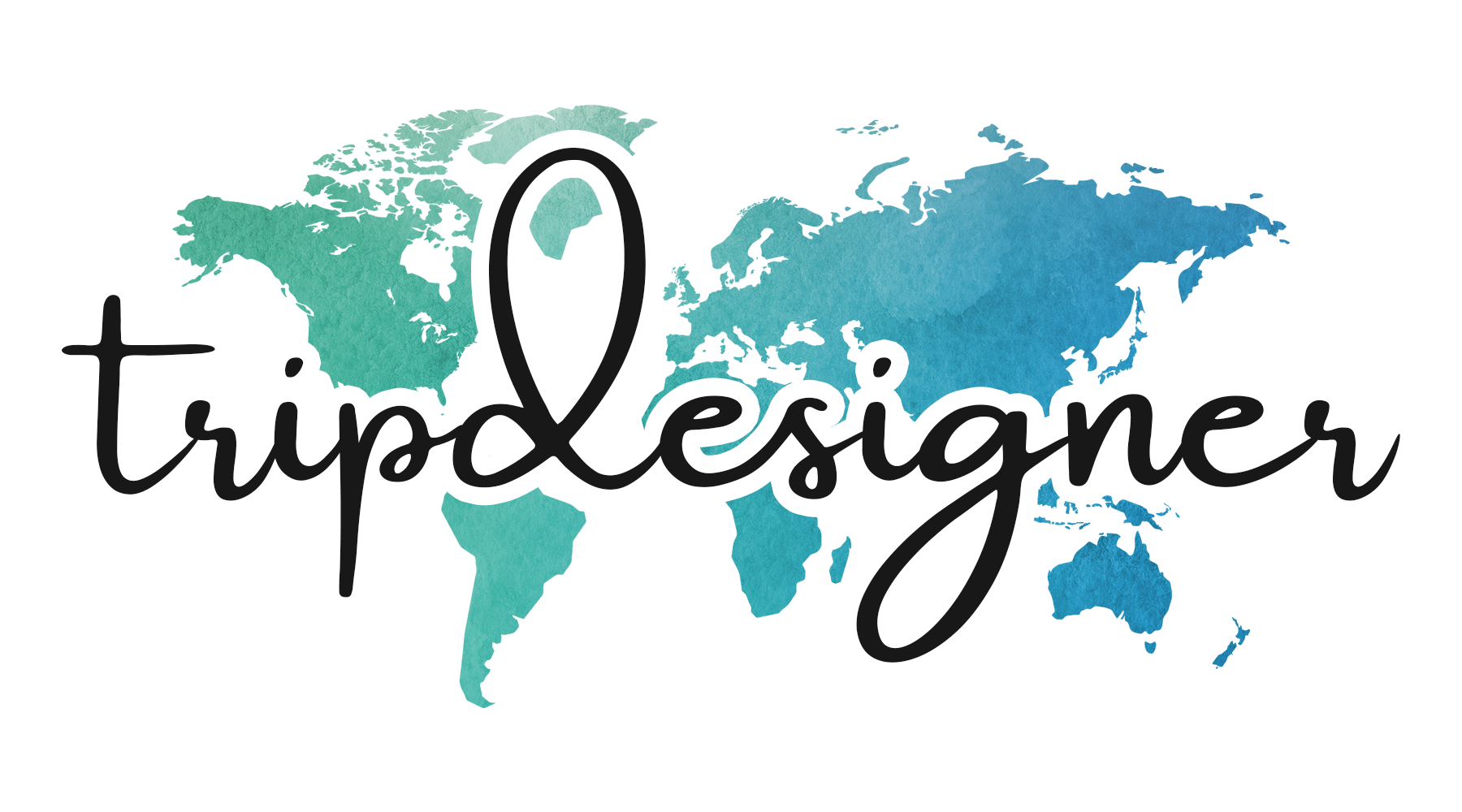 Tripdesigner's Logo