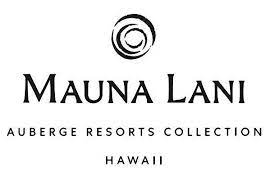 Mauna Lani's Logo