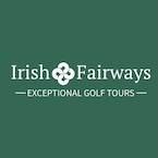 Irish Fairways's Logo