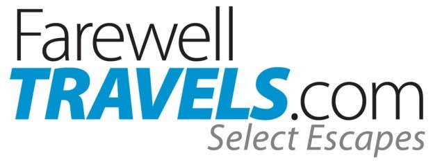 Farewell Travels's Logo