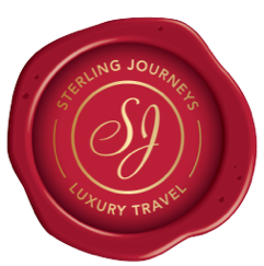 Sterling Journeys's Logo