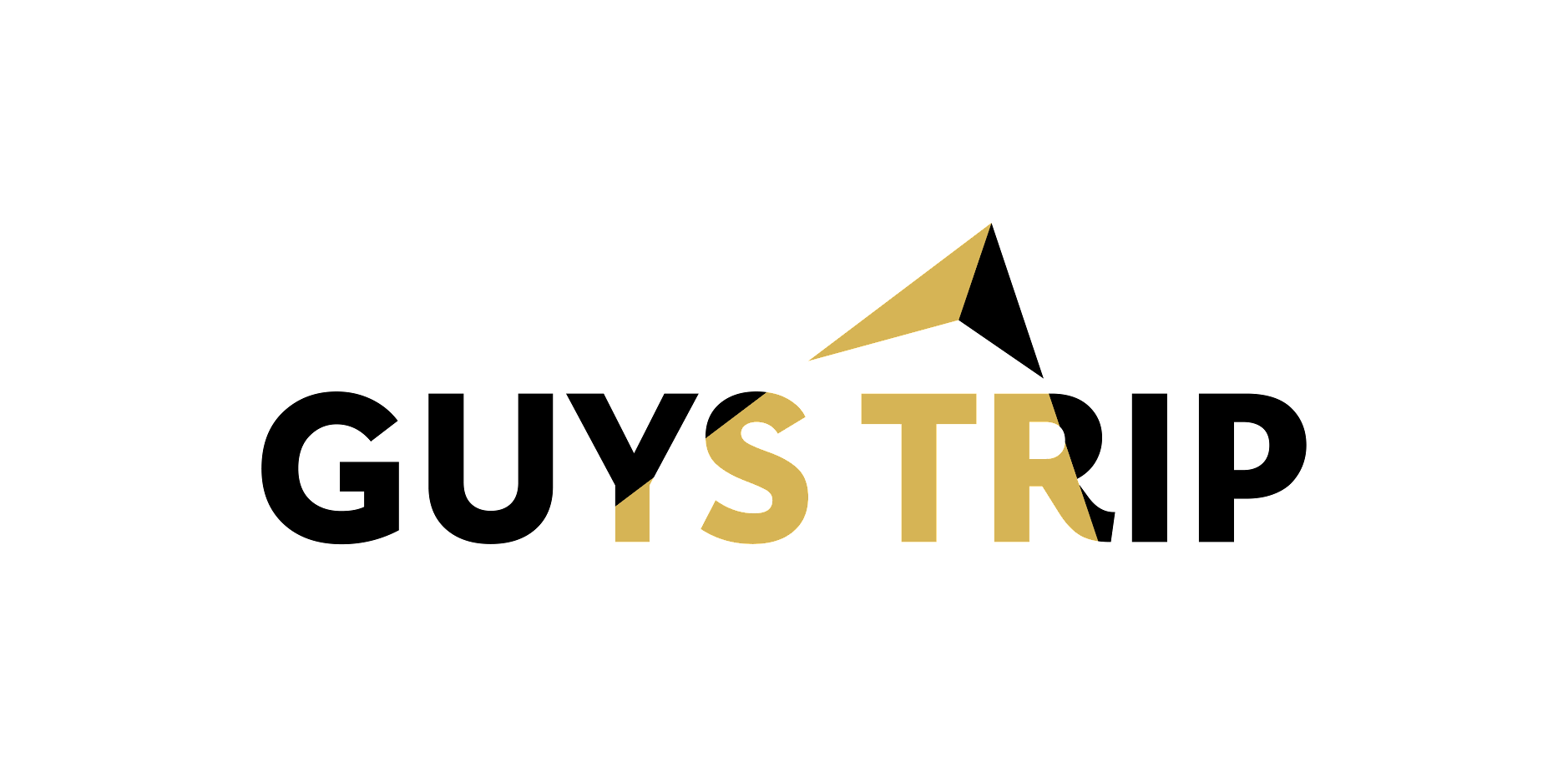 Guys Trip's Logo