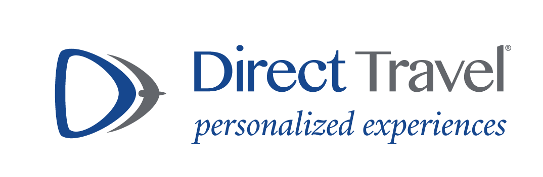 Direct Travel's Logo