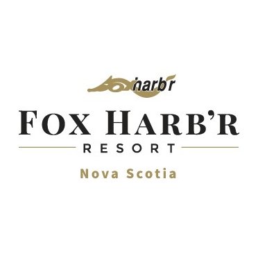 Fox Harb'r Resort's Logo