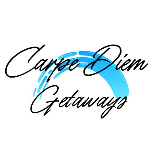 Carpe Diem Getaways's Logo