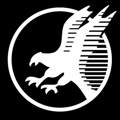 Predator Ridge Resort's Logo