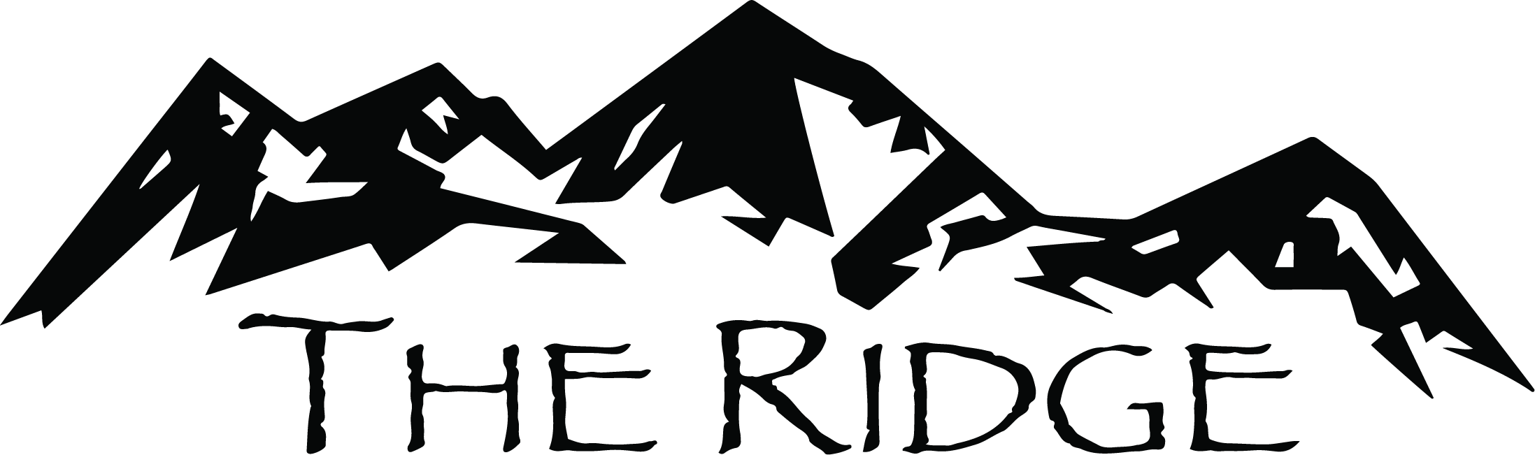 The Ridge's Logo