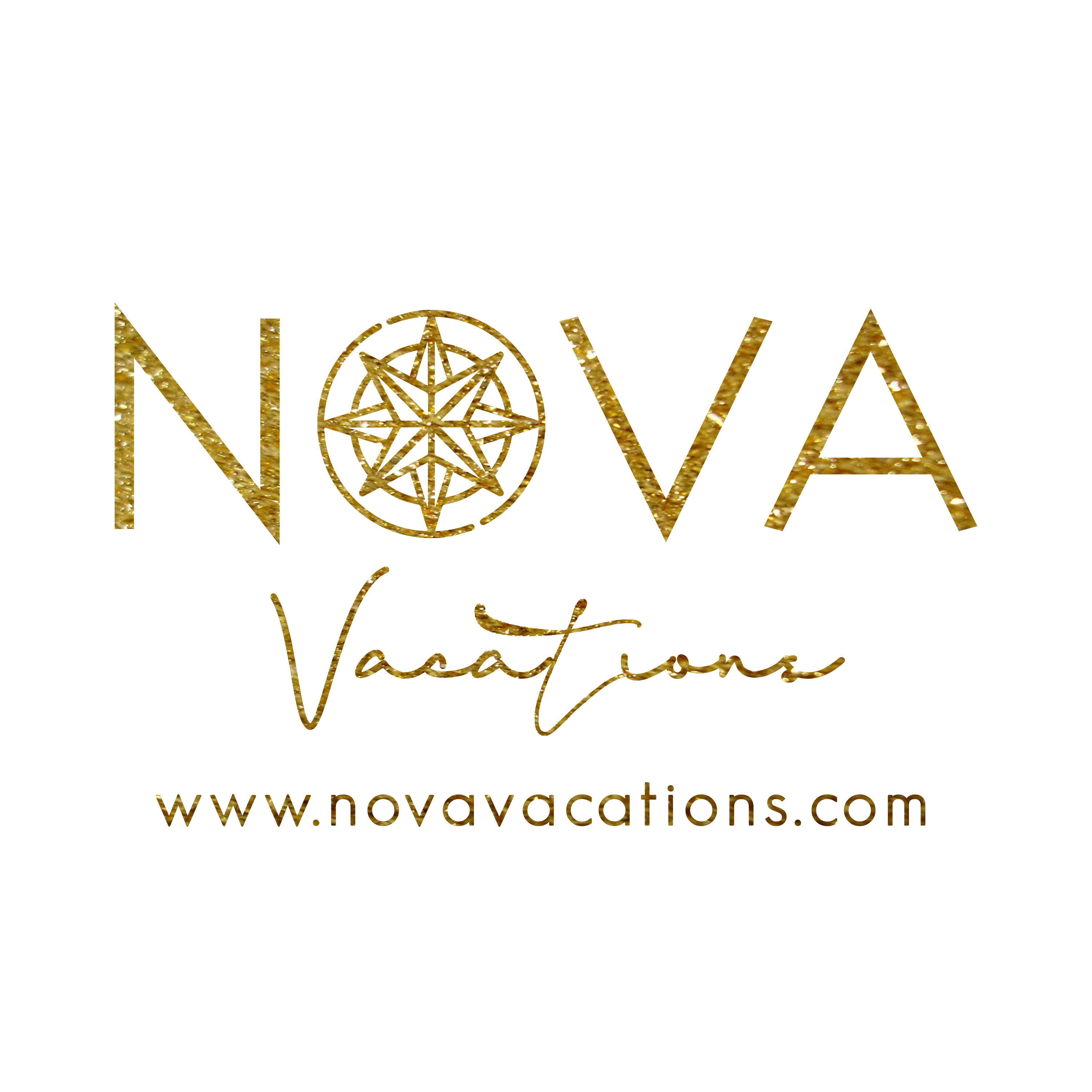 NOVA Vacations's Logo