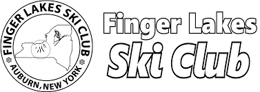 Finger Lakes Ski Club's Logo