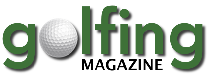 GolfingMagazine.net BOGO '20's Logo