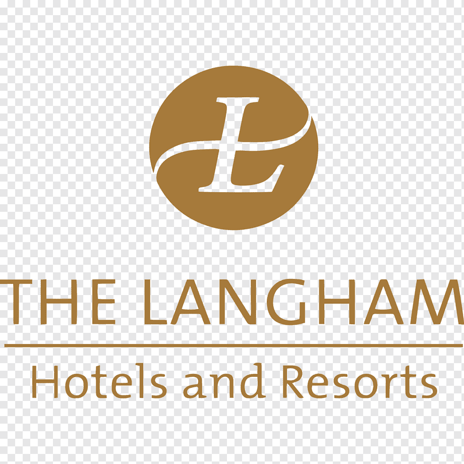 Langham Hotels's Logo