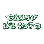 Camp DeSoto's Logo